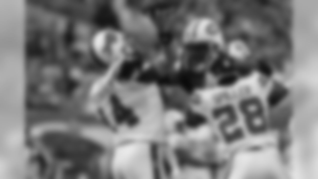 Calvin Pace Pressure vs. BUF
