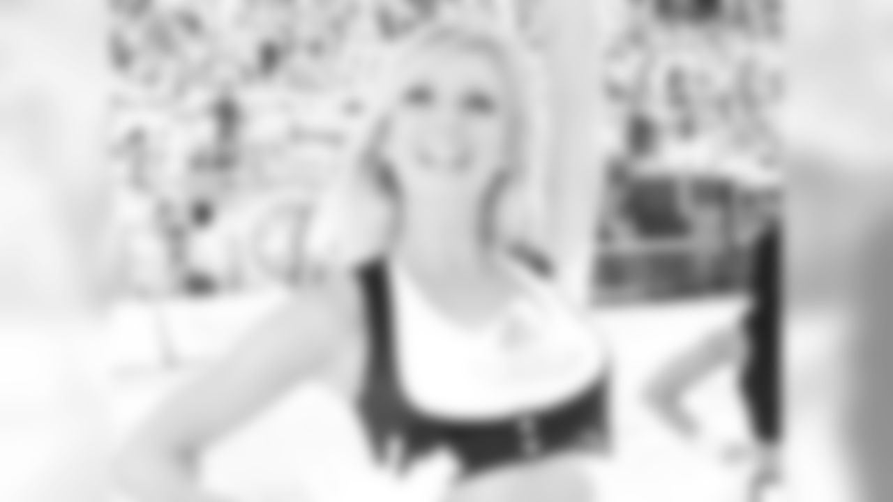Jacqueline 2009 Flight Crew Member Photos