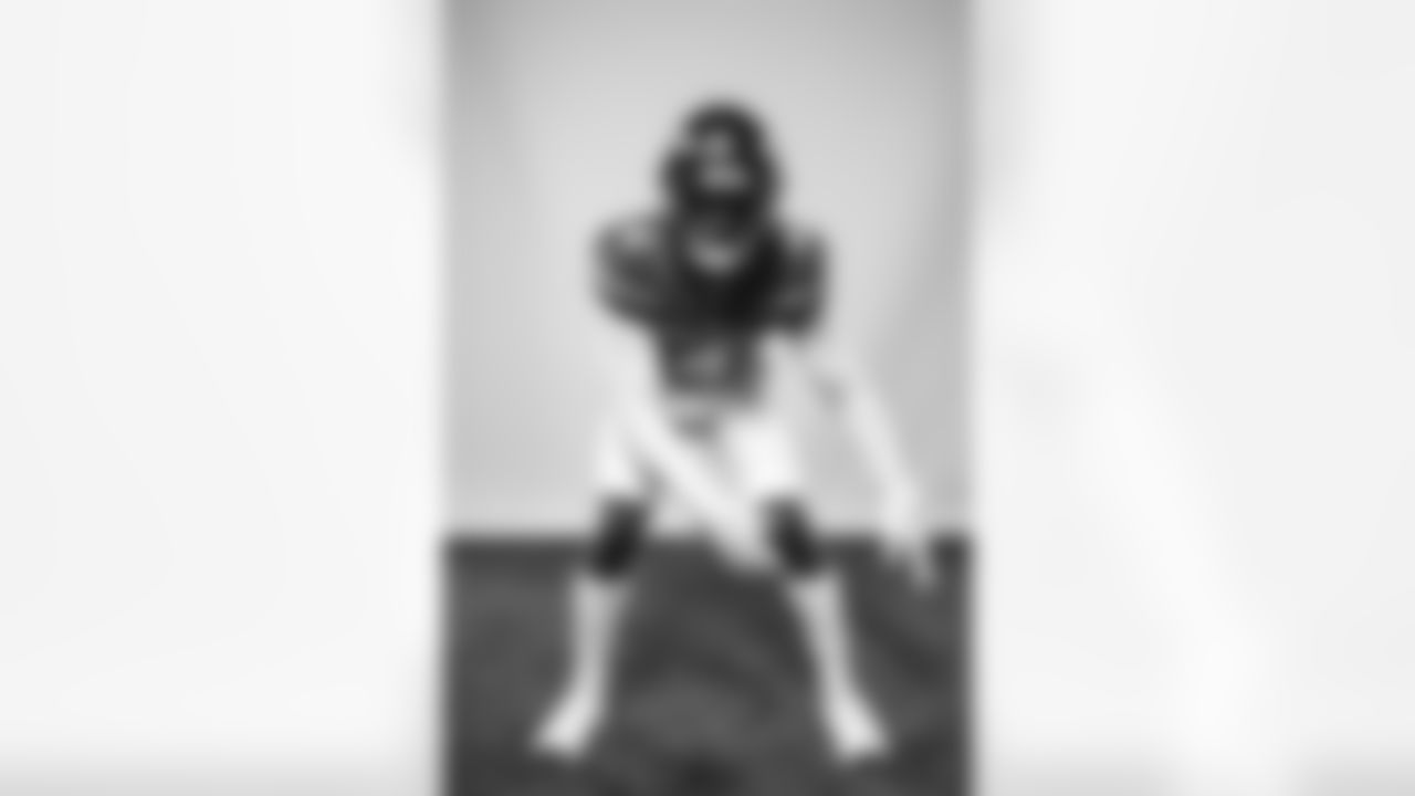 CB D.J. Reed