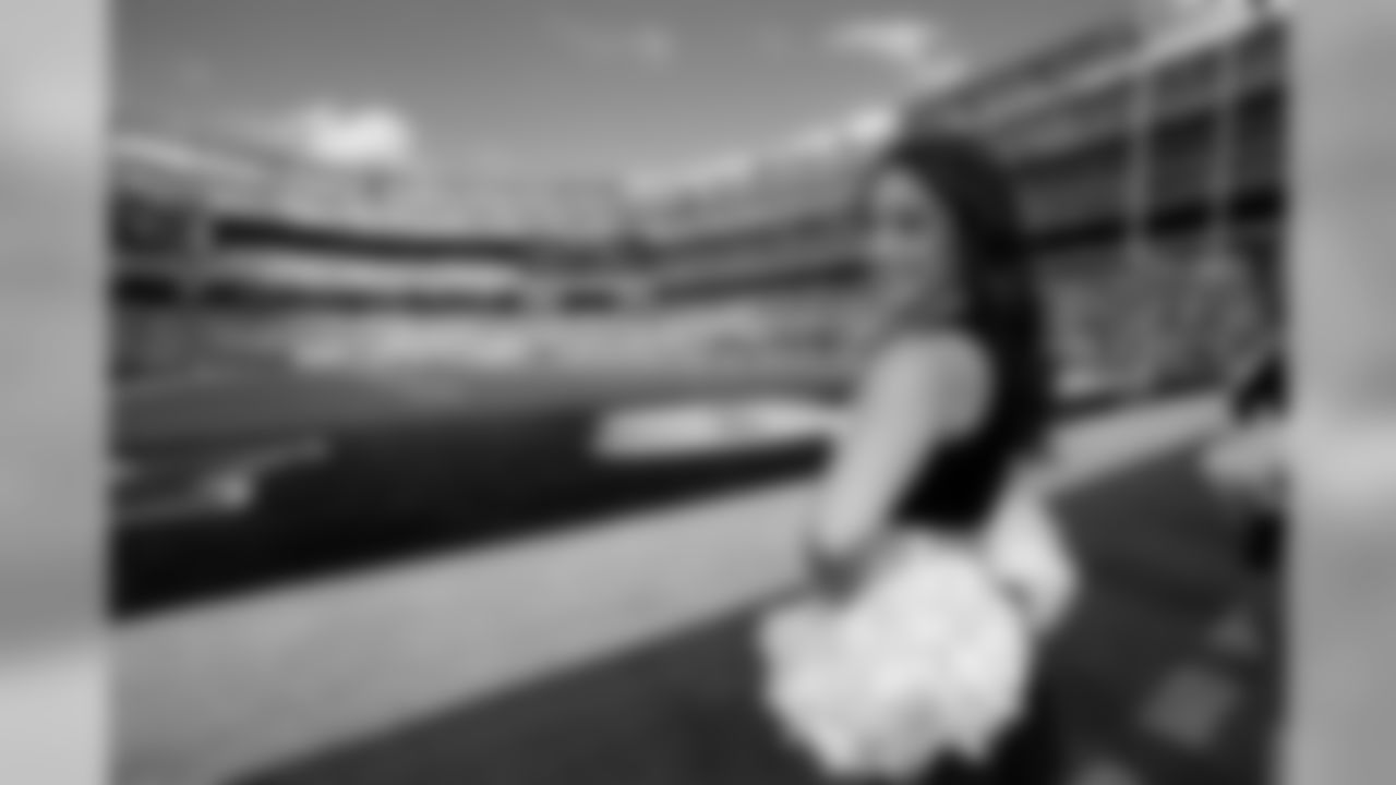 New York Jets Flight Crew: Jets vs Jaguars