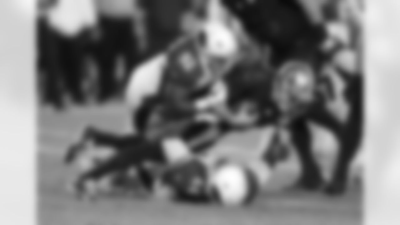 DT Frostee Rucker