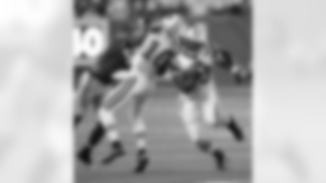 2011 Preseason Week 3 Jets at Giants Game Photos