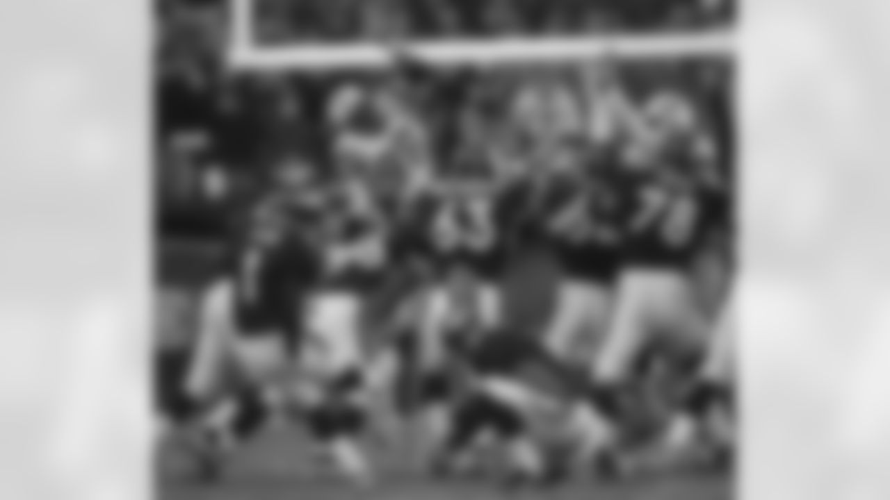 1998 AFC Championship Game - Jets at Broncos