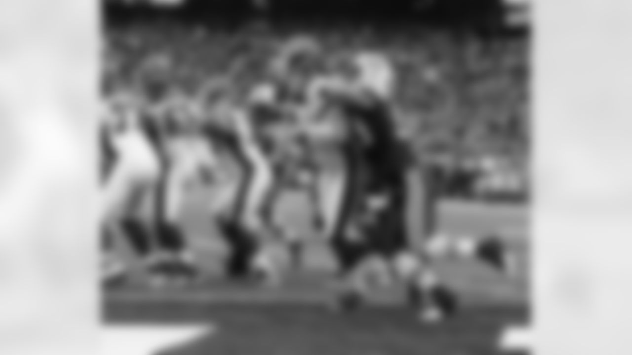 2010 Week 17 Jets vs Bills Game Photos