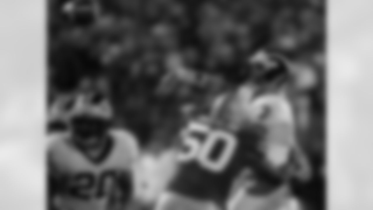 Vernon Gholston