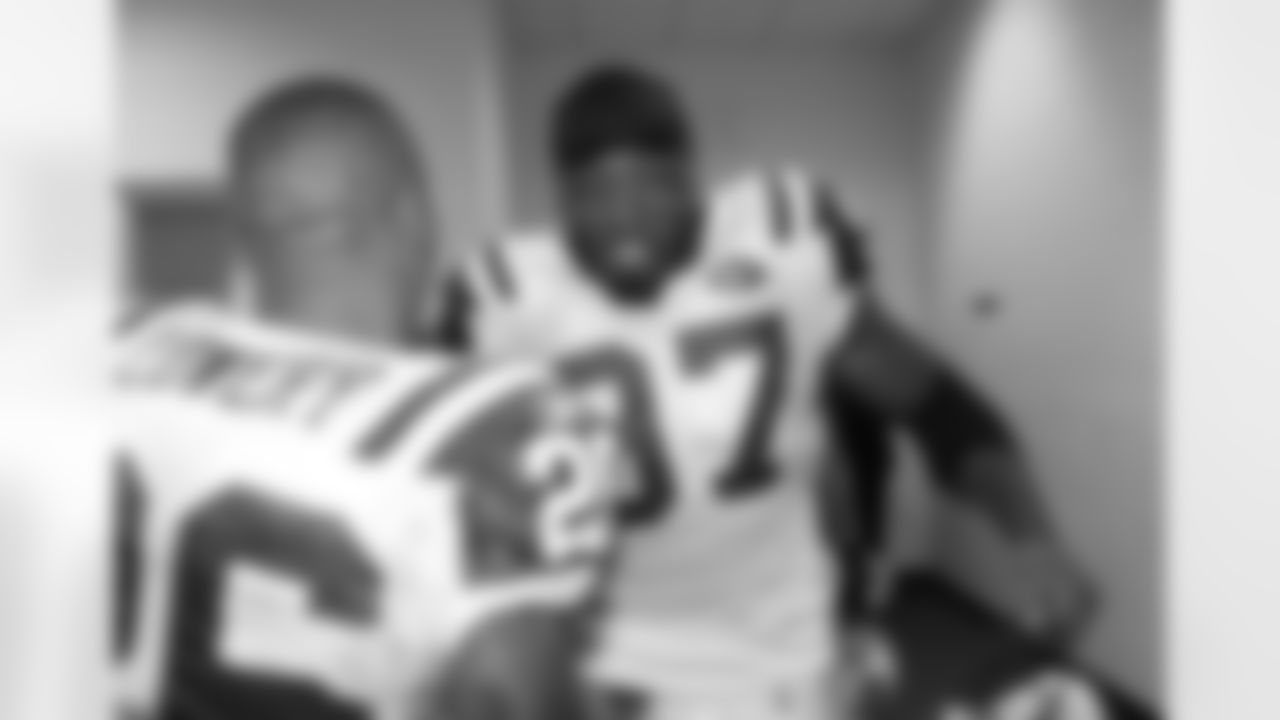 Calvin Pace Photos