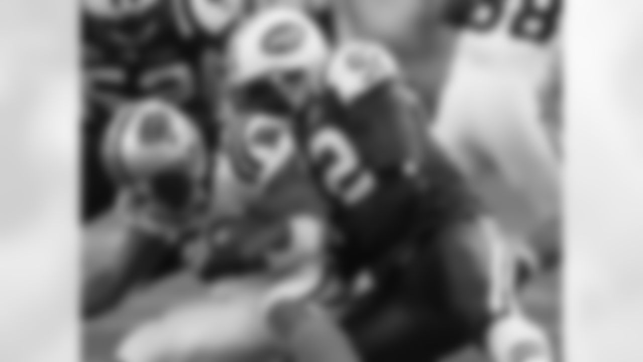 2009 Week 12 Jets vs Panthers Photos