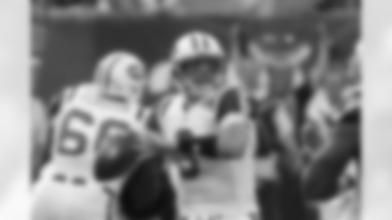 2010 Week 2 Jets vs Patriots Game Photos