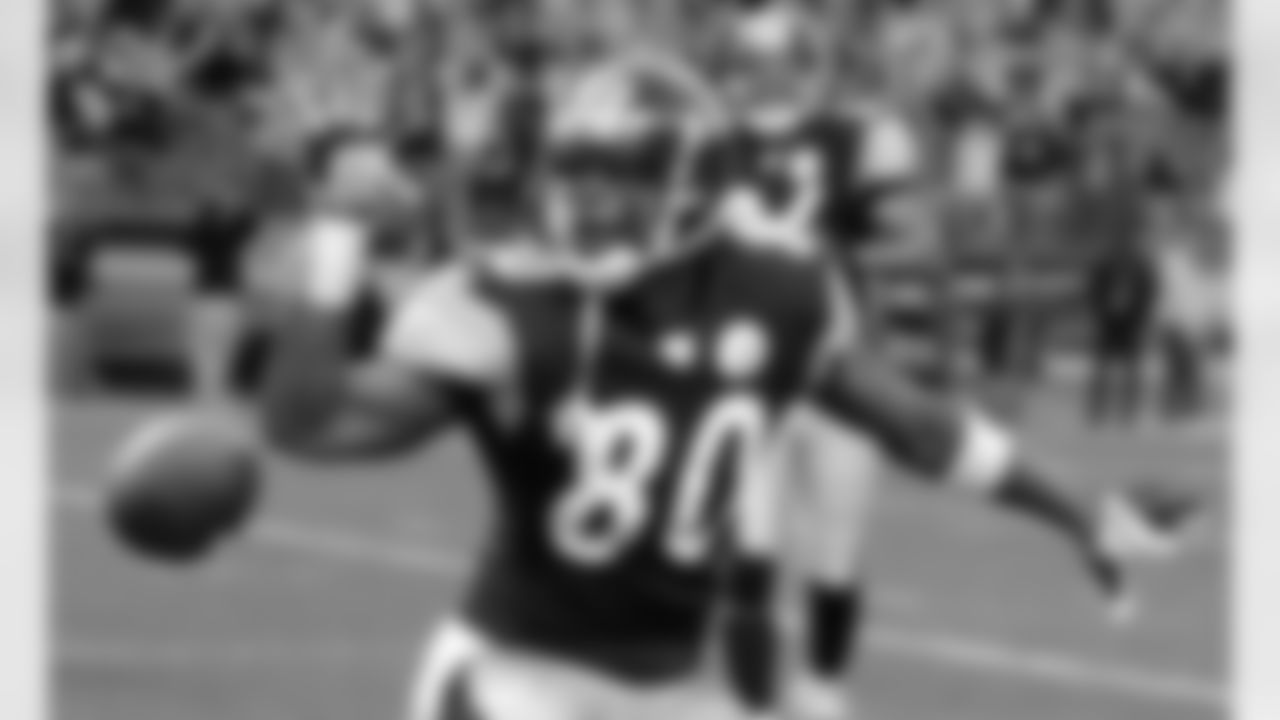 Plaxico Burress Photos