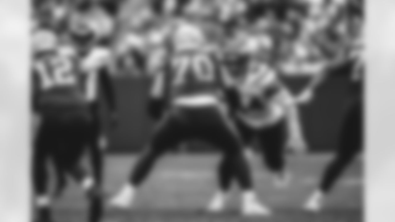 DT Solomon Thomas (Unrestricted)