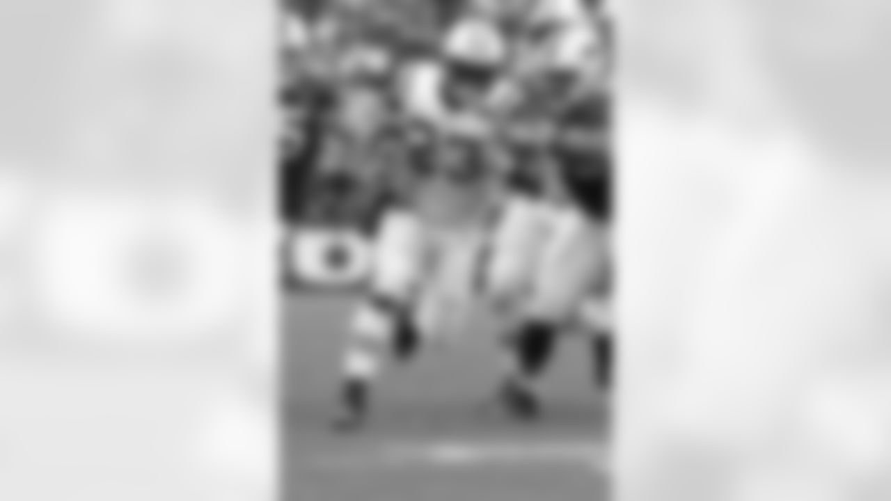 Shonn Greene Photos
