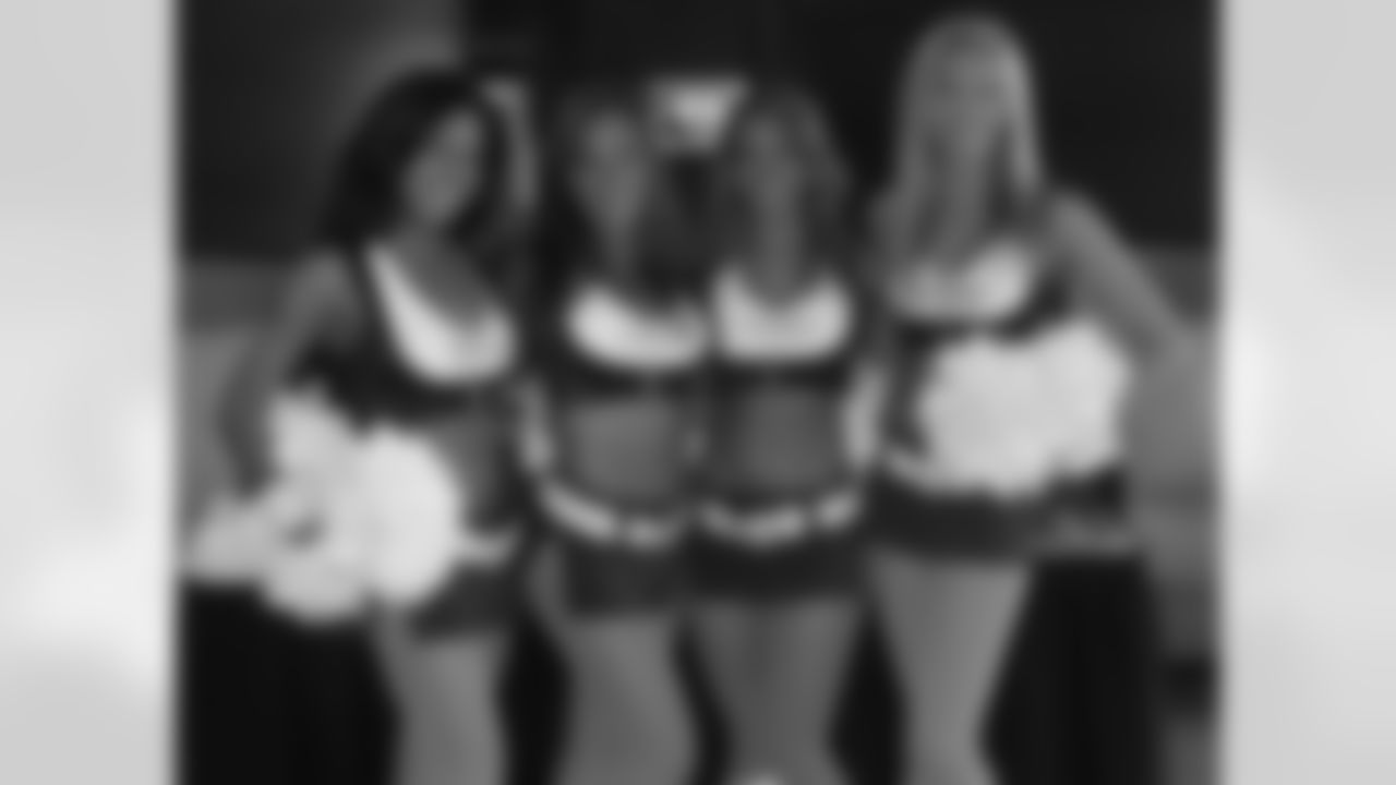 New York Jets Flight Crew 2011 Calendar Photo Shoot in Aruba - Day 2