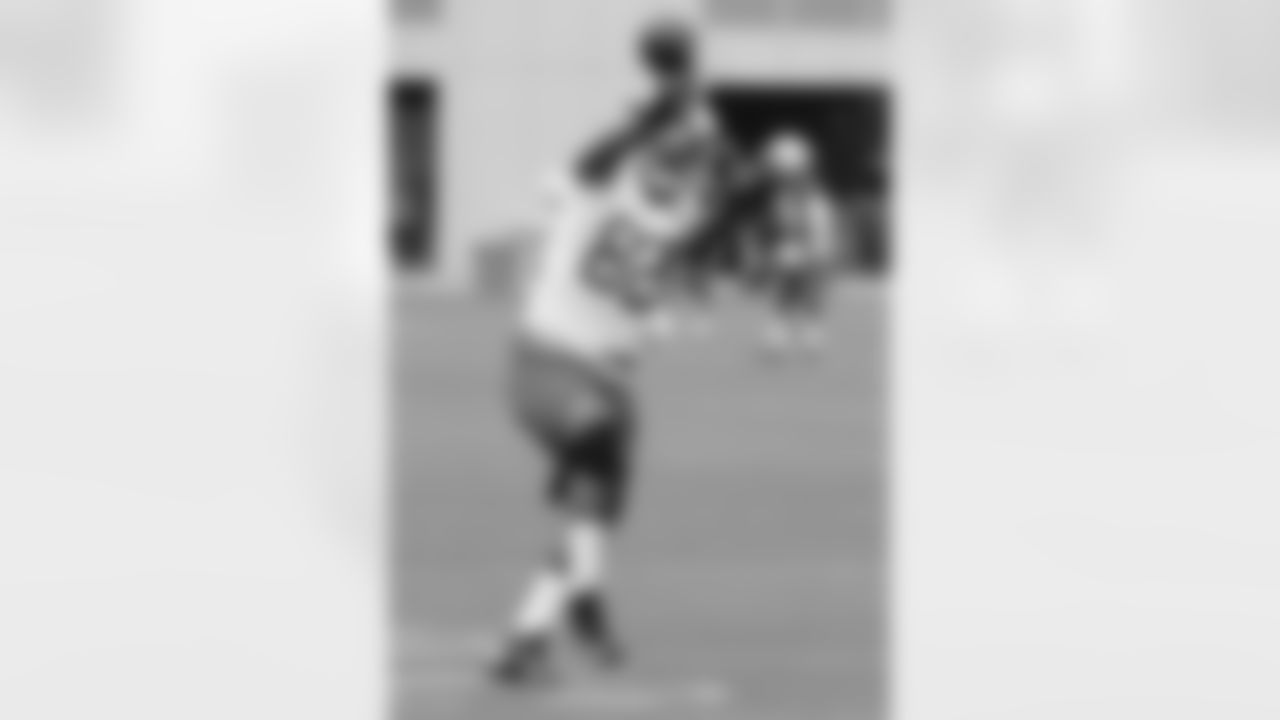WR - Quincy Enunwa