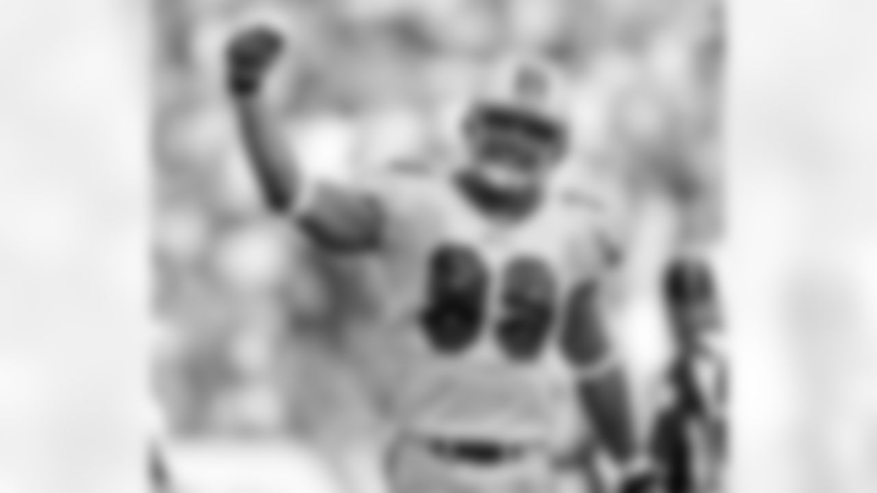 Jason Taylor Photos