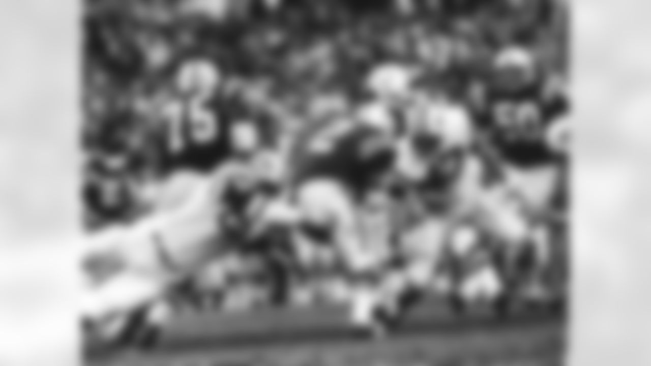 Jets Classics Selected by Staff Photographer Al Pereira