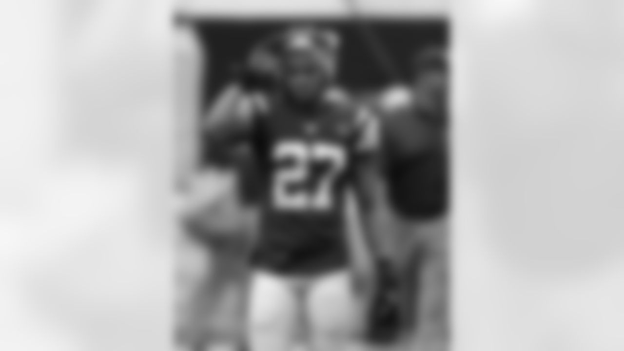 CB Dee Milliner