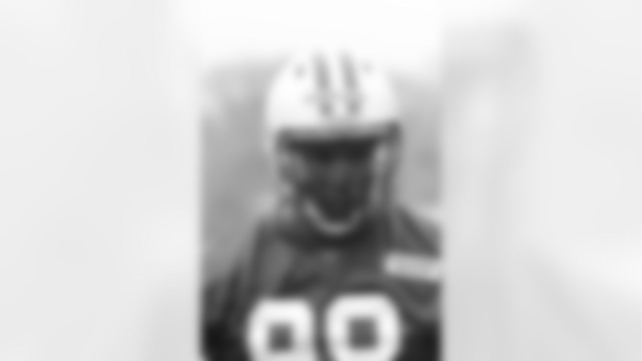 2012 Draft Class - LB - Quinton Coples