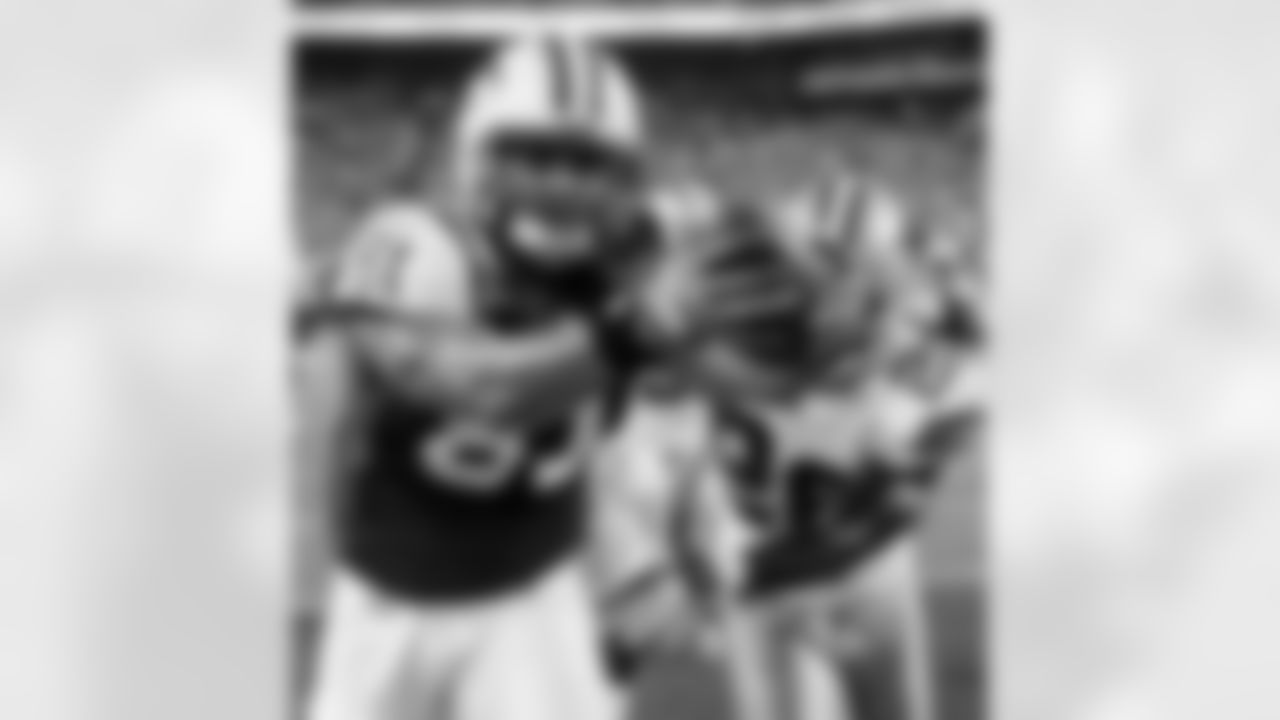 2011 Regular Season Week 1 Jets vs Cowboys Game Photos
