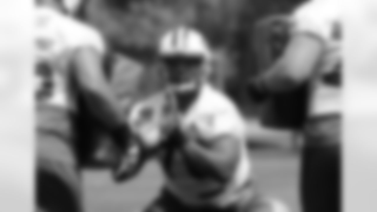 Round 4 - OT - Dakota Dozier