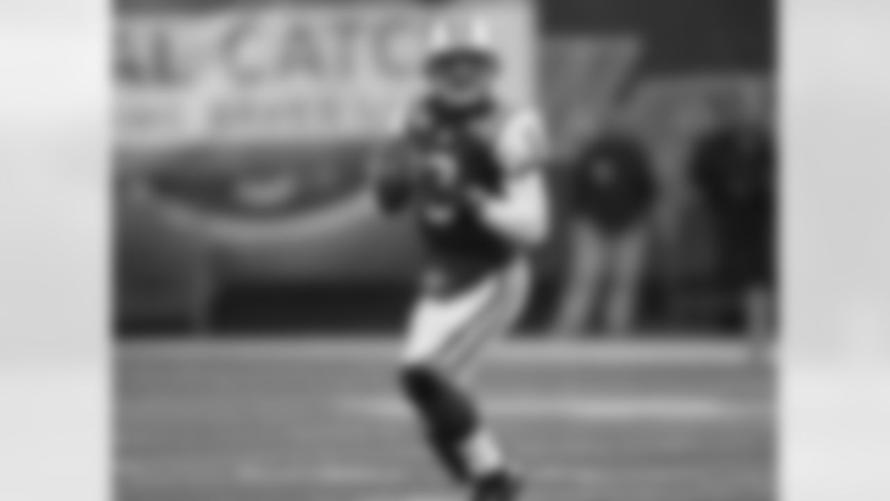 2009 Week 6 - Jets vs Bills Photos