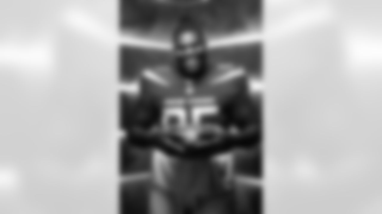 DL Quinnen Williams