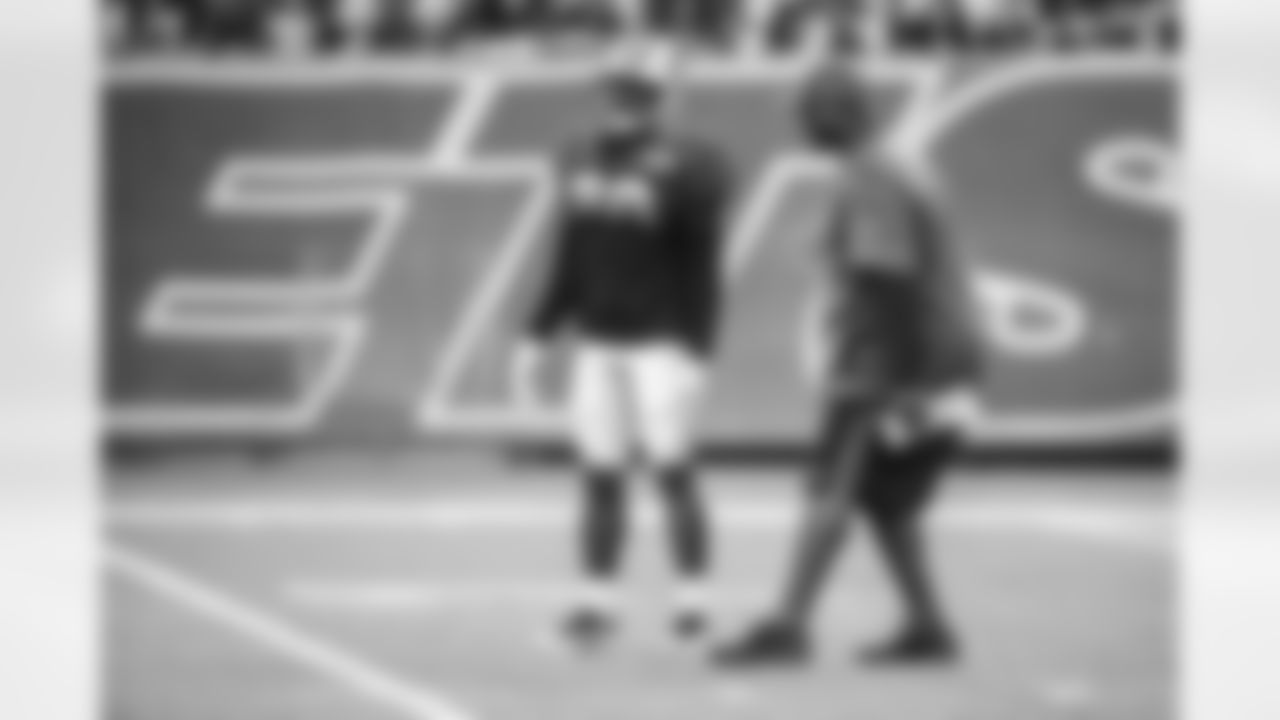 #26 Marcus Maye