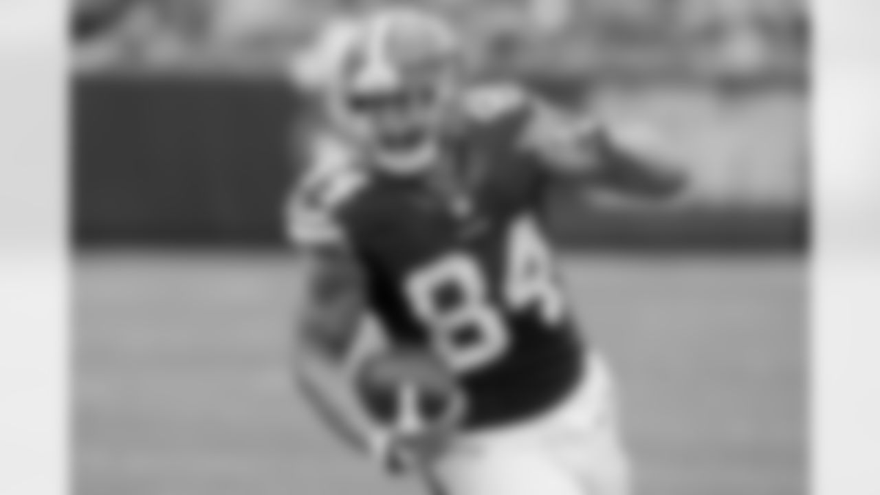 34. Jordan Cameron, TE, Cleveland Browns