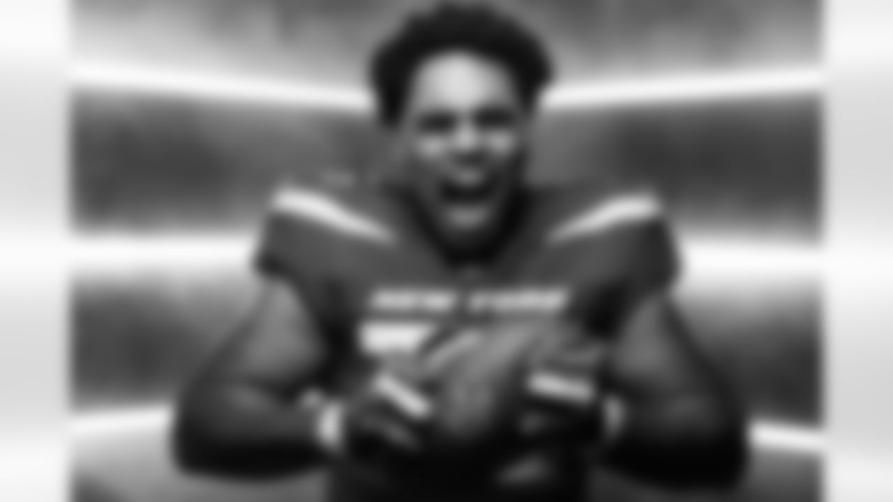 OL Alijah Vera-Tucker