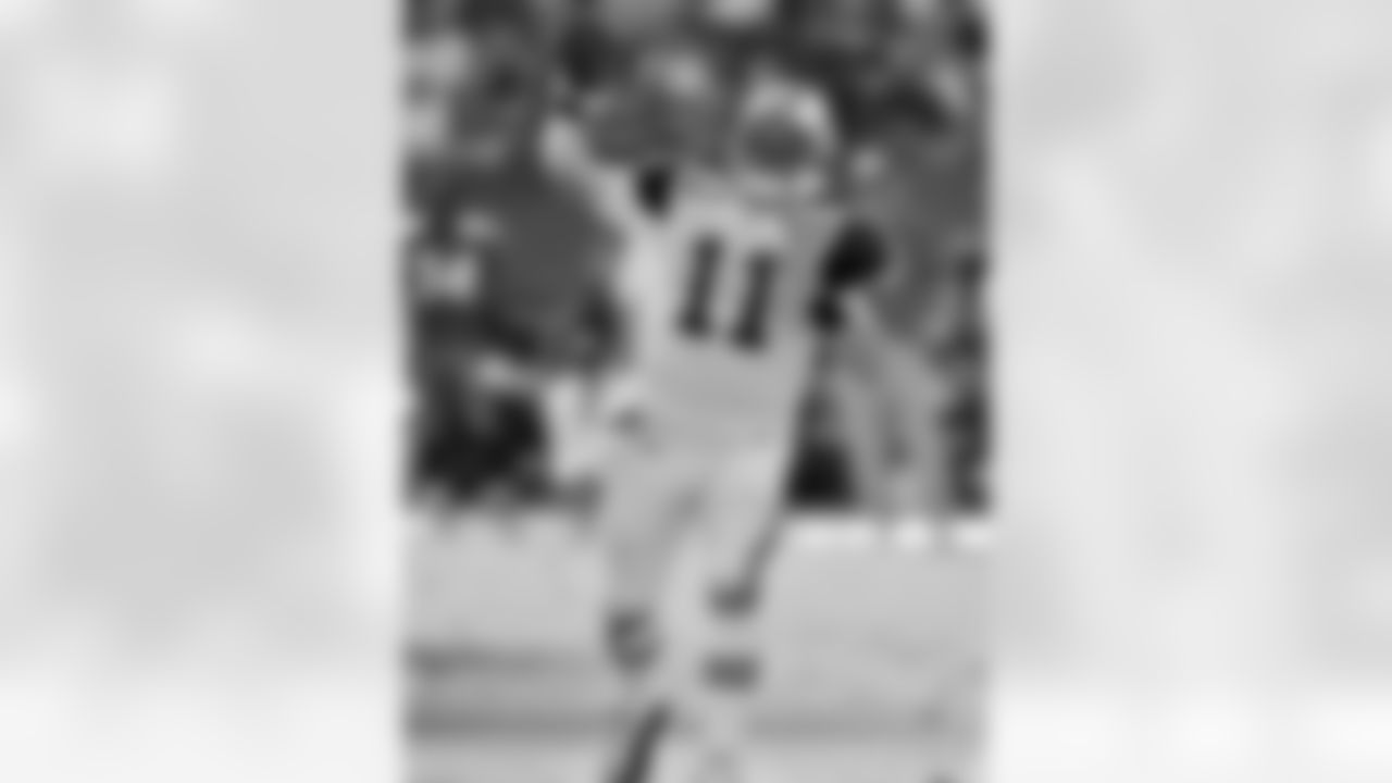2009 Week 14 Jets at Tampa Photos