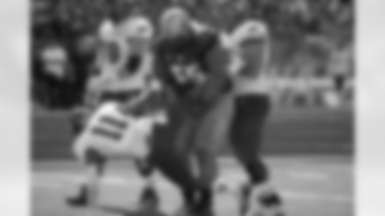 10. Danny Shelton, DT, Washington