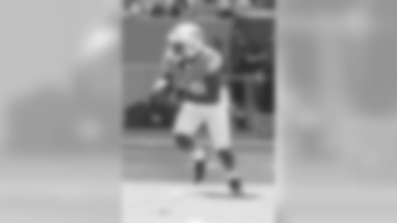 KR Jakeem Grant
