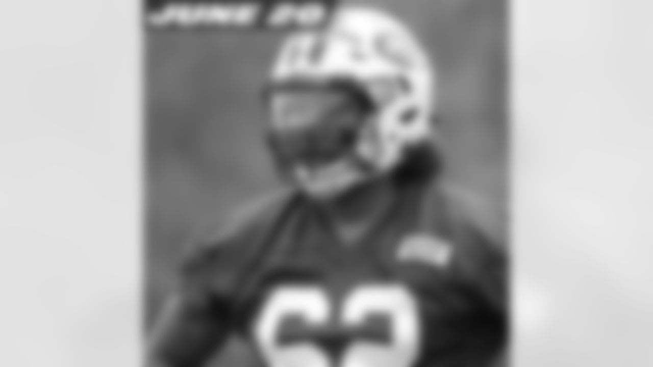 DL Leonard Williams