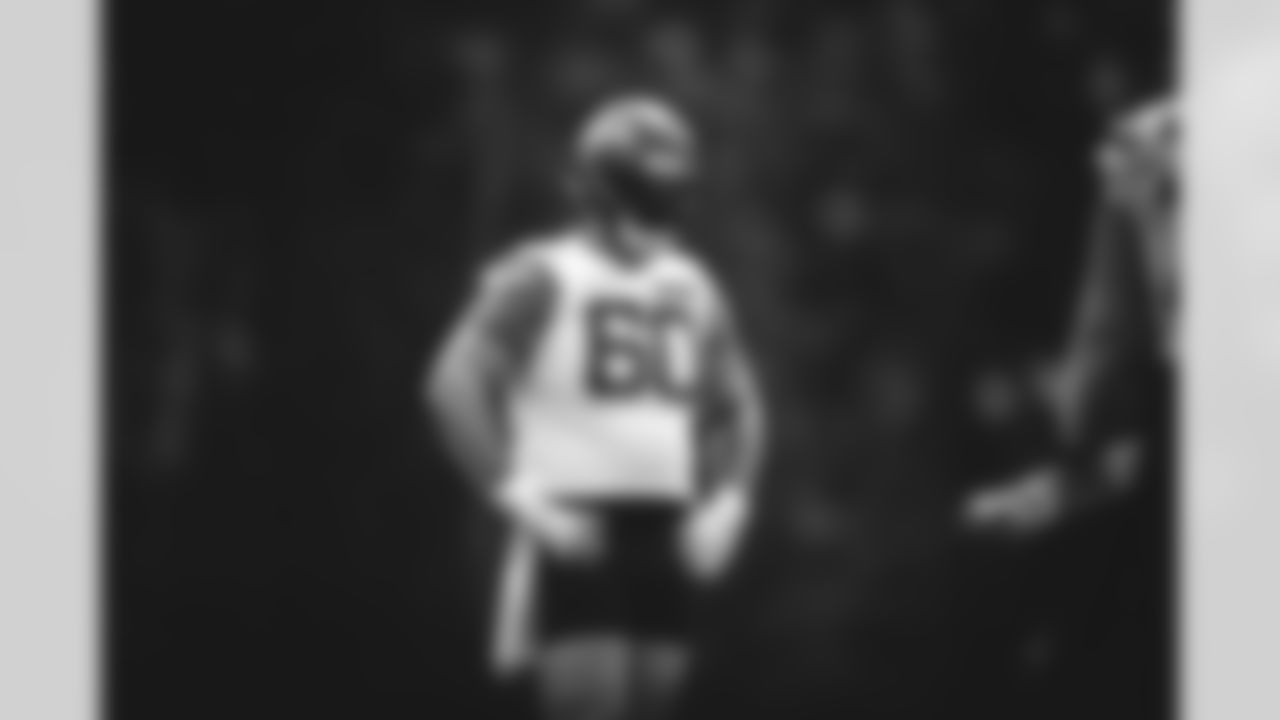 Connor McGovern