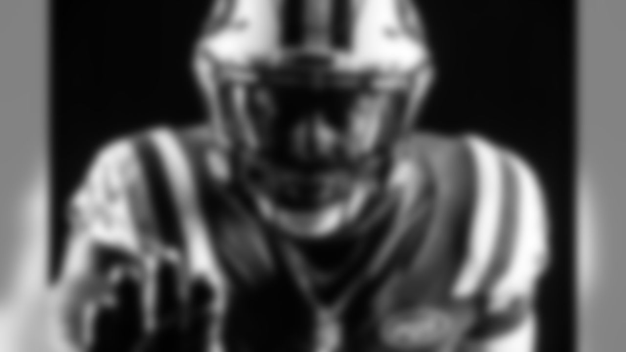 26 Marcus Maye (S)