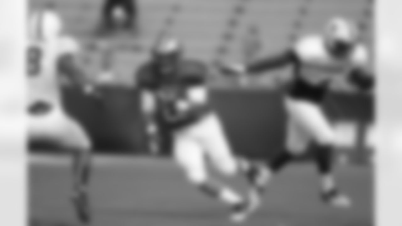 2012 Senior Bowl Photos