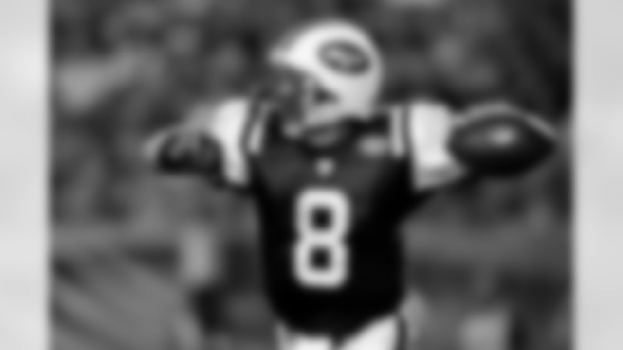 Mark Brunell Photos