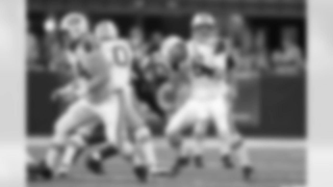 New York Jets at Indianapolis Colts Wild Card Playoff Game