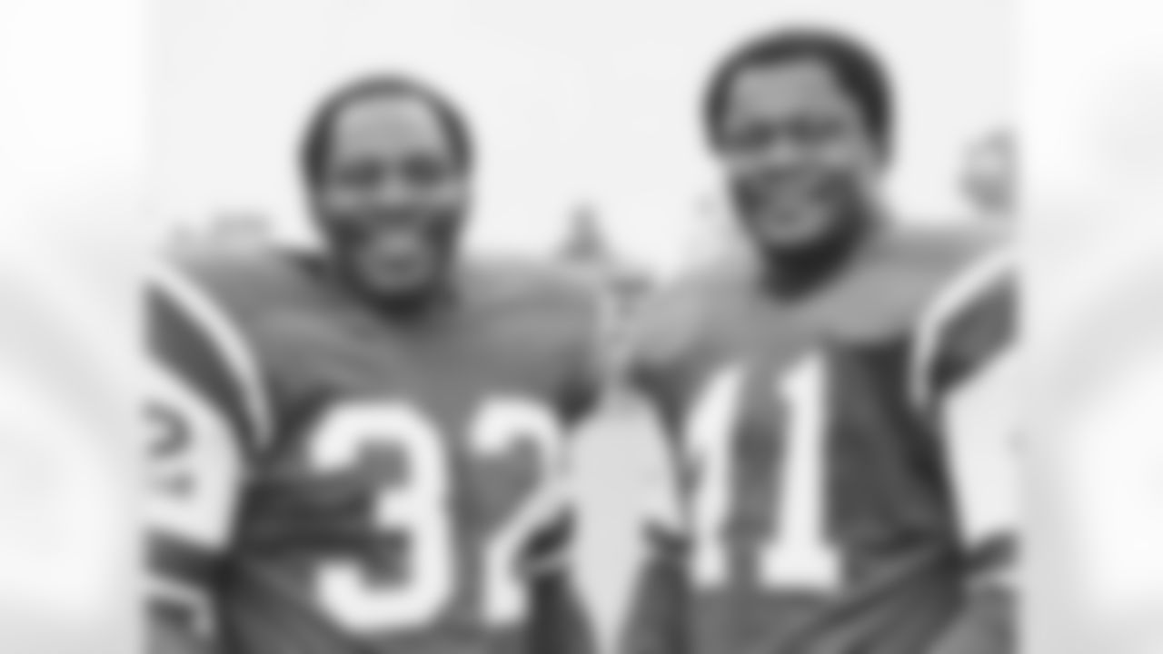 1968 Superbowl III Season Photos