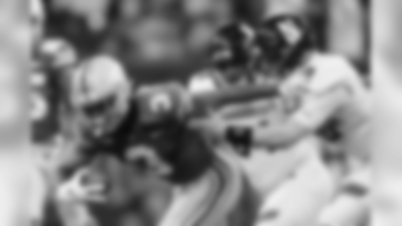 Damon Arnette, Ohio State