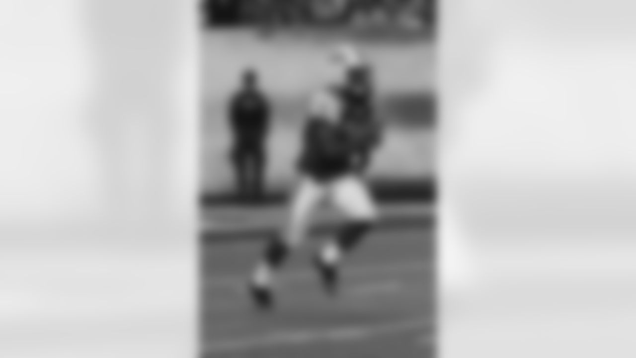 Jeremy Kerley Photos