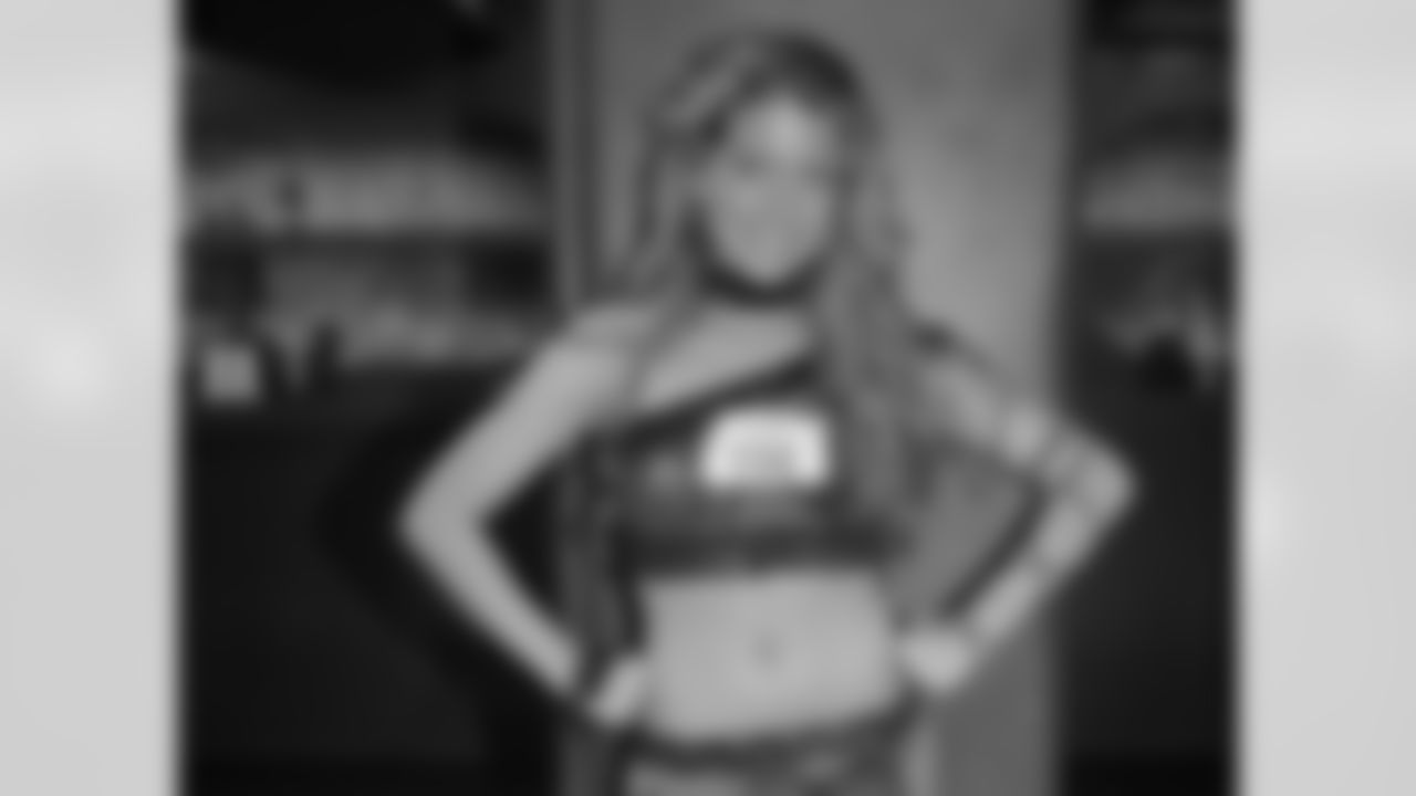 2009 Flight Crew Member Danielle B. Photos