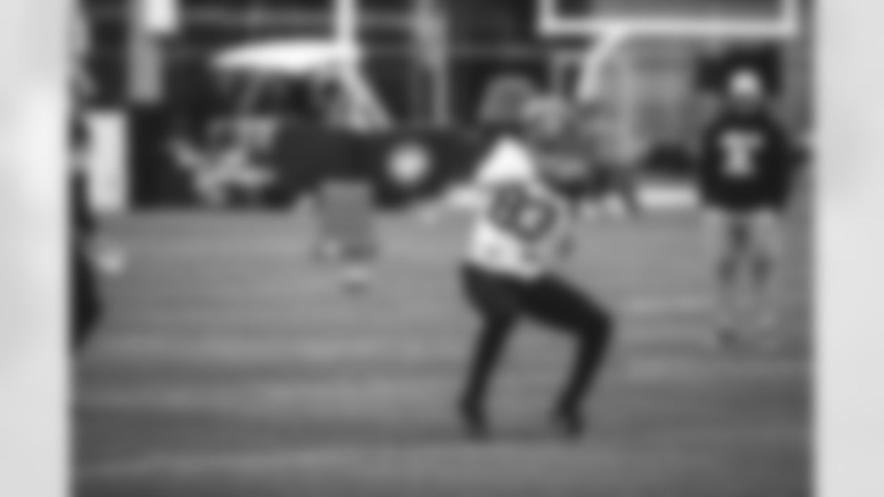 Josh Malone