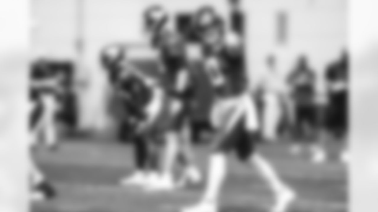 Braxton Berrios