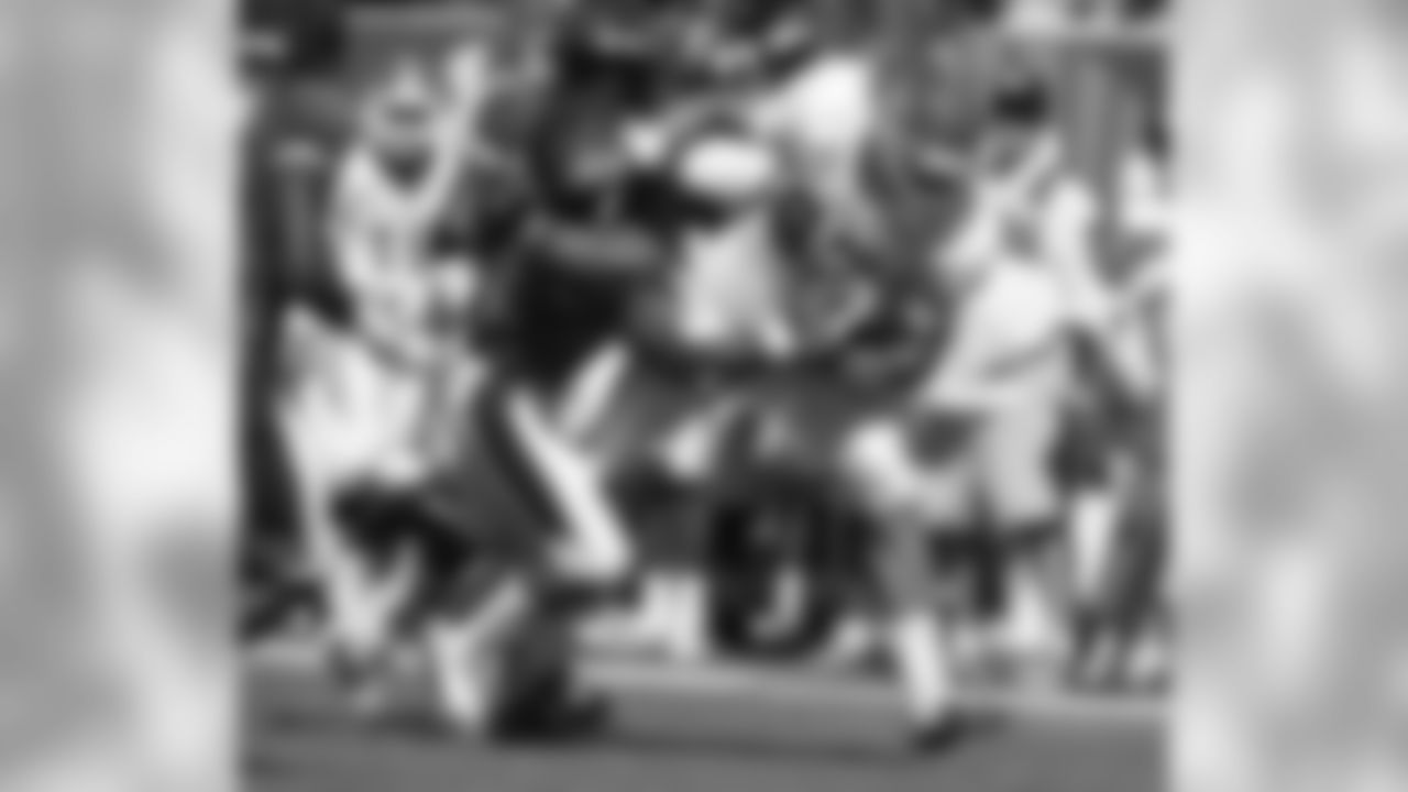 TE Eric Tomlinson (UTEP)