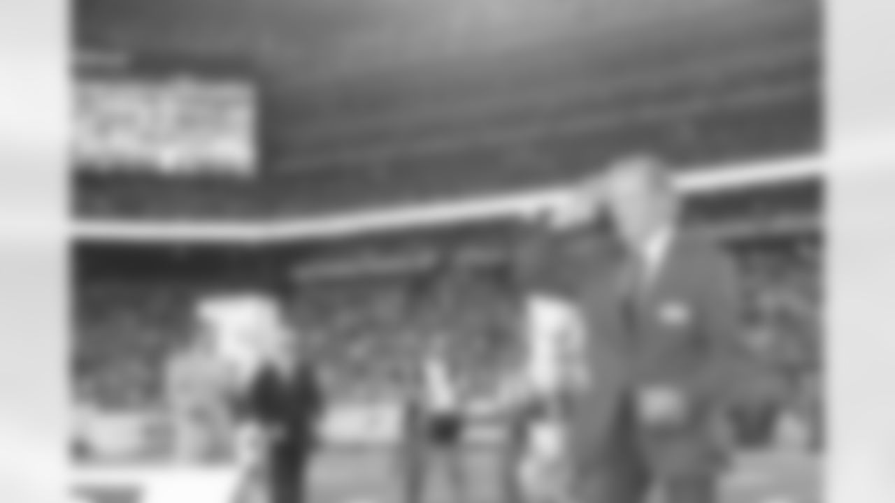 Al Cove: Ring of Honor
