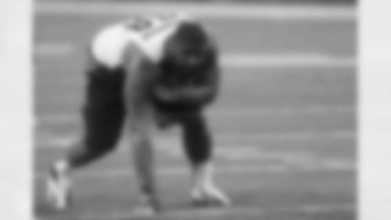 DT Sheldon Richardson, 2013 Combine