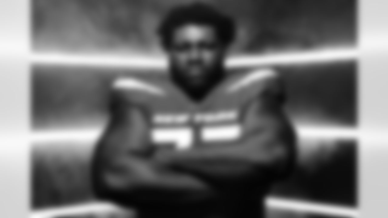 T Mekhi Becton