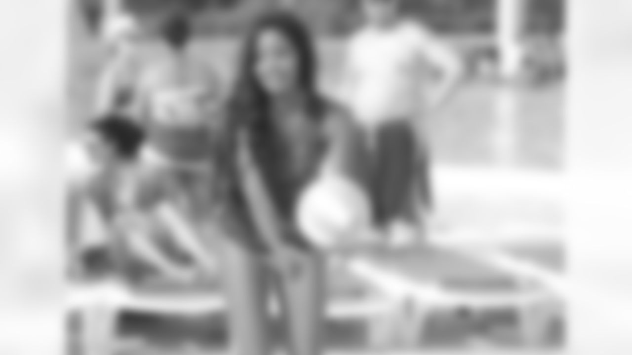 Beach Volleyball at Grand Palladium Resort