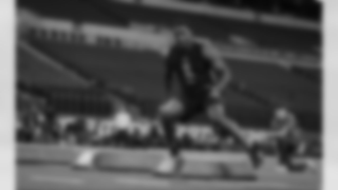 DL Taco Charlton, Michigan