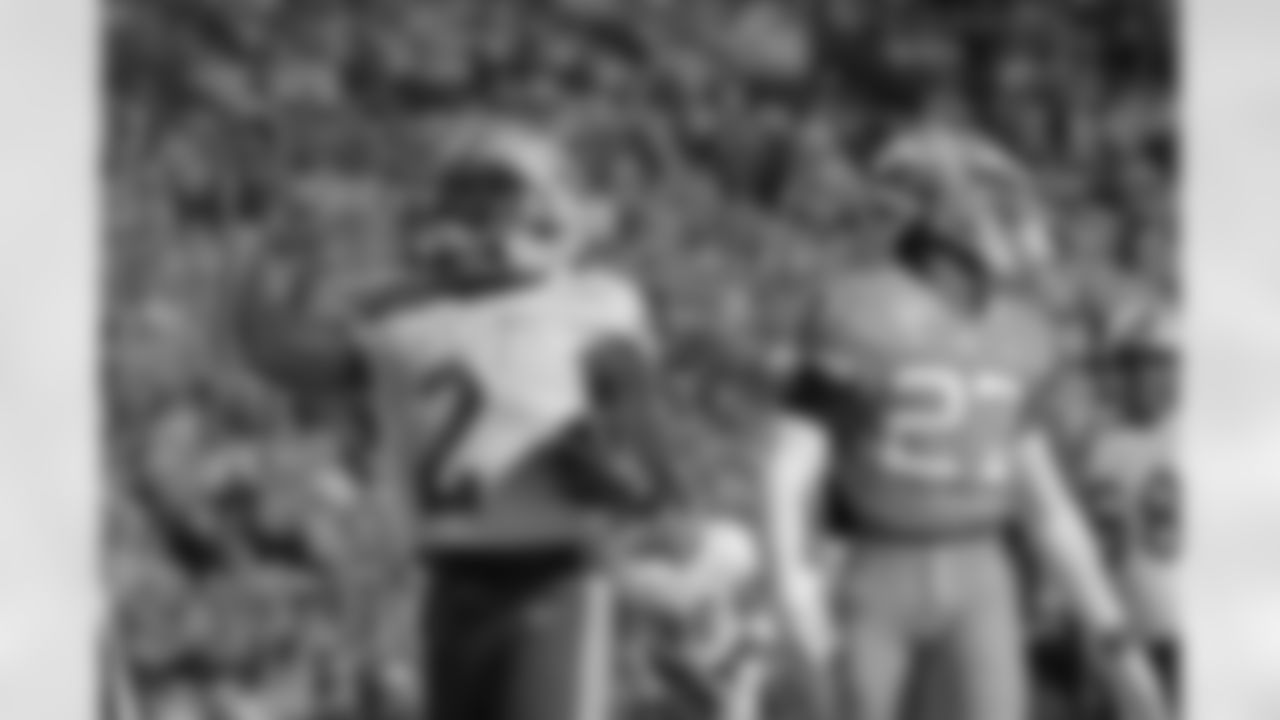 Rd. 5 No. 143 - RB Israel Abanikanda (Pittsburgh)